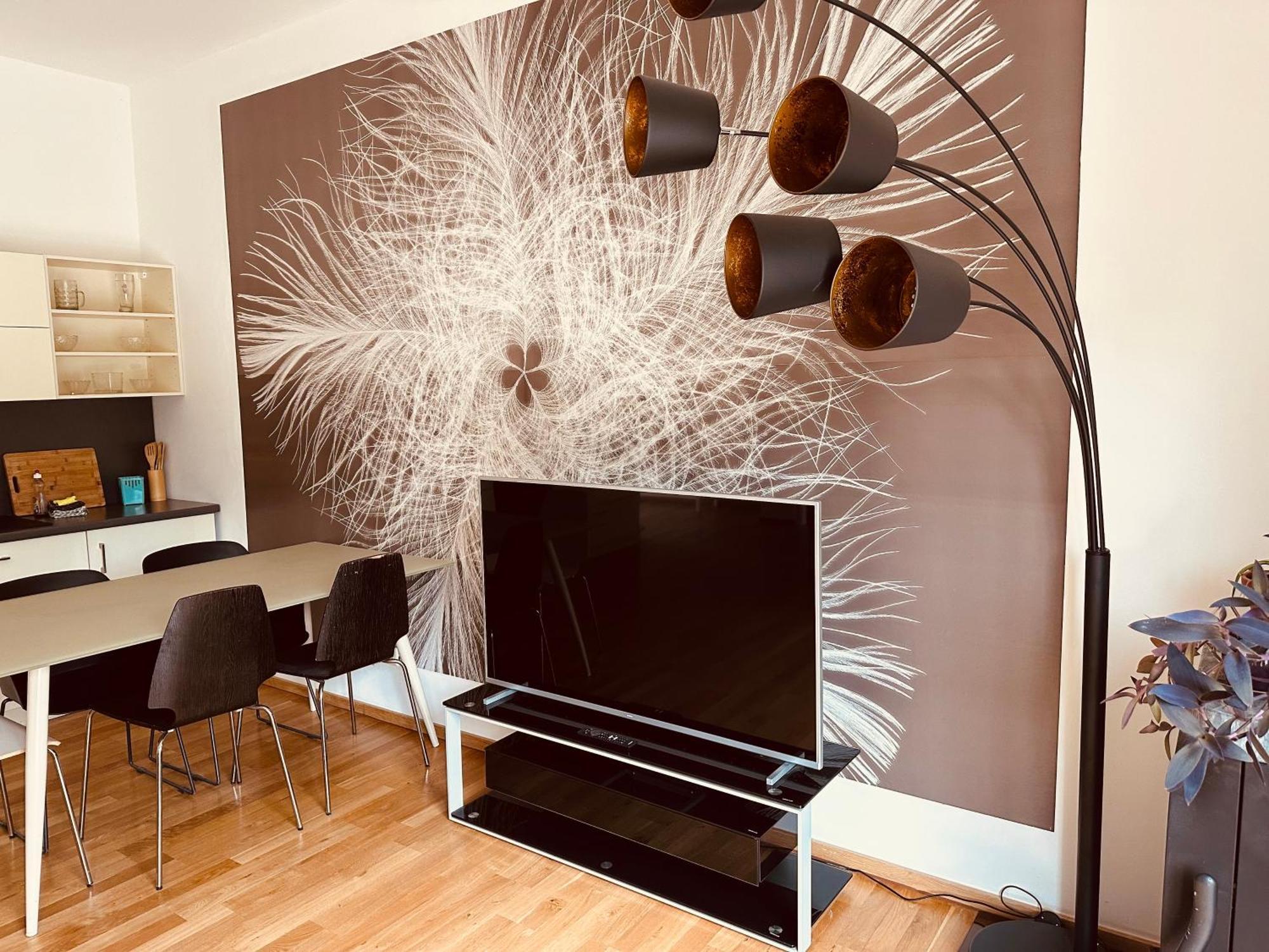 Studio/Loft In Eberswalde Room photo