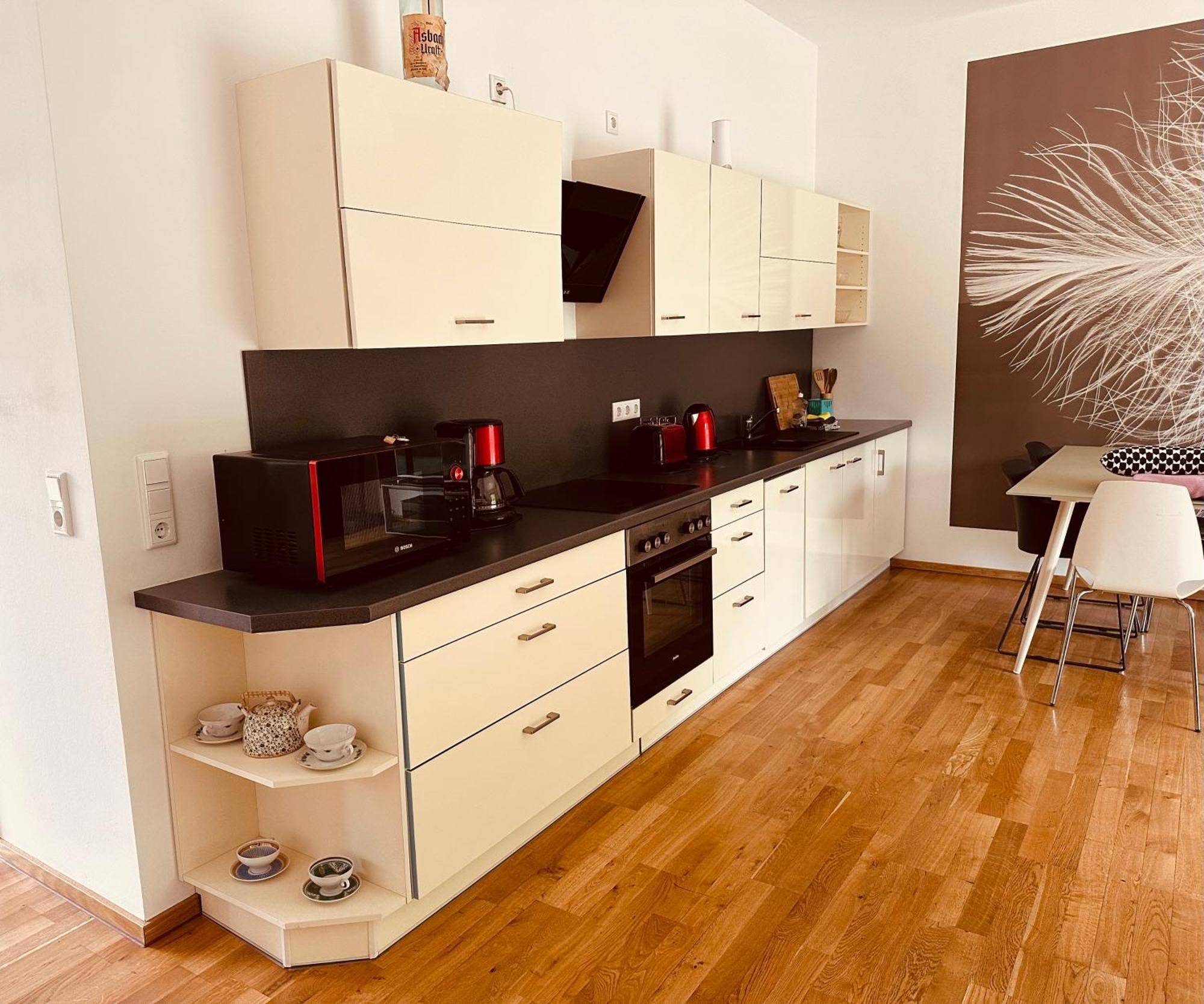 Studio/Loft In Eberswalde Room photo