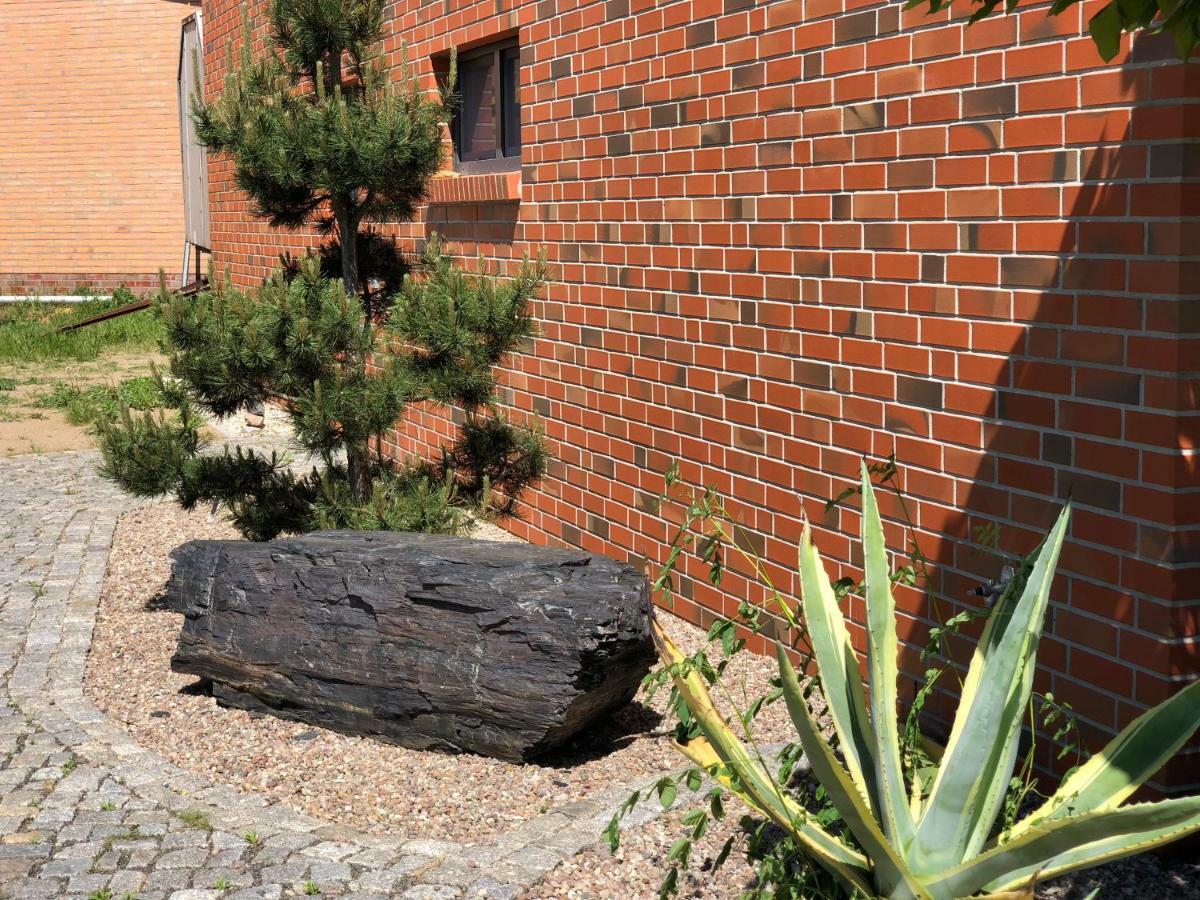 Studio/Loft In Eberswalde Exterior photo